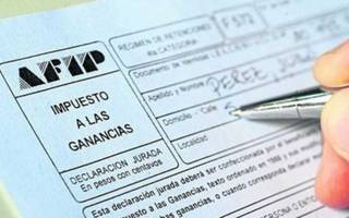 Sergio Sasia, contra el Impuesto a las Ganancias: "Debería ser derogado"