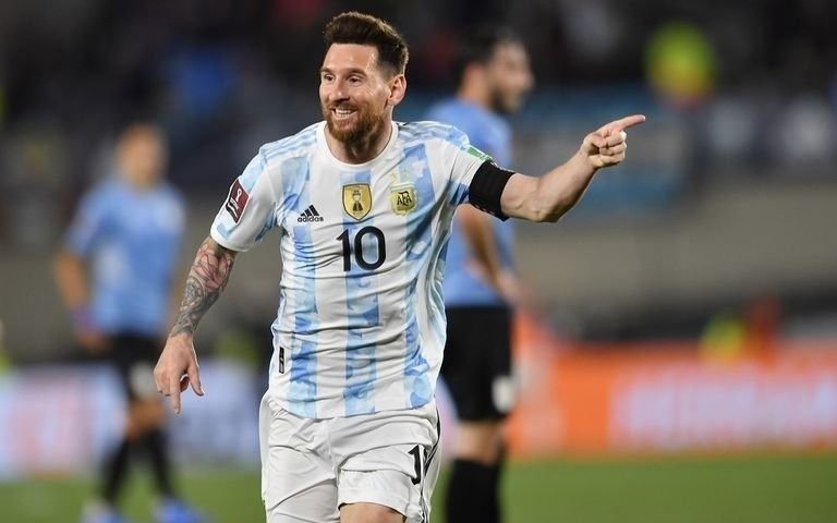 La cuenta regresiva: ¿Cuántos partidos le quedan a Messi antes del Mundial?