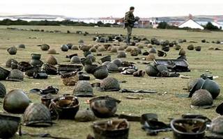 Rechazan la ley sancionada por el Senado bonaerense que otorga beneficios jubilatorios a militares de Malvinas