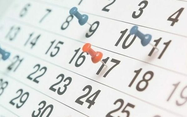 ¿Necesitás descanso? Te recordamos cuándo es el próximo finde largo y cuántos quedan en 2022