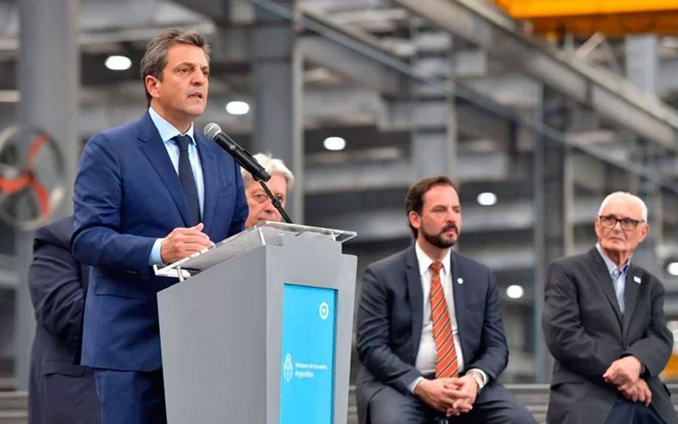 Acuerdo con el Club de París: hasta cuándo se extenderán los pagos y a qué tasa de interés