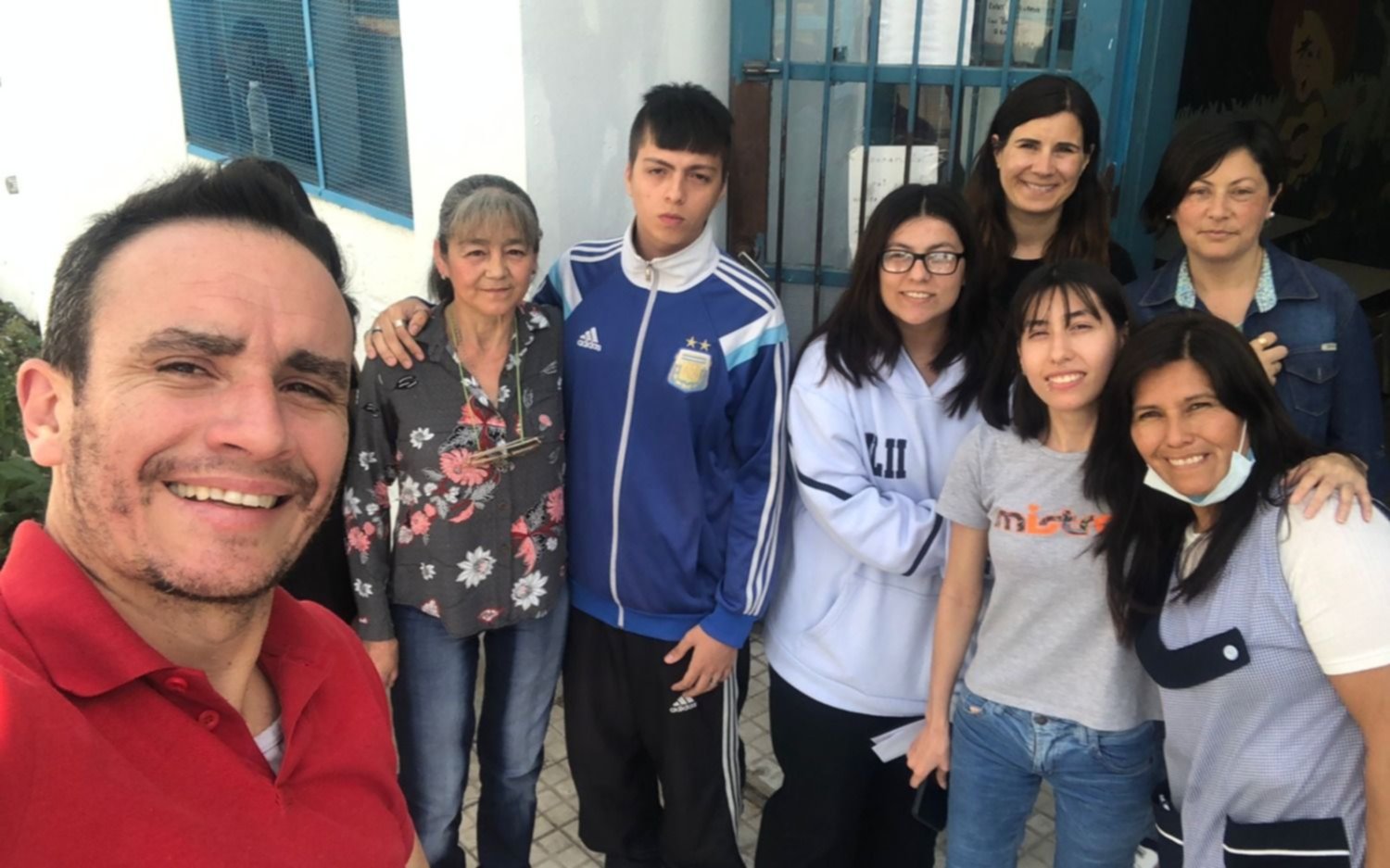 Alumnos platenses distinguidos en la Olimpiada Argentina de Astronomía
