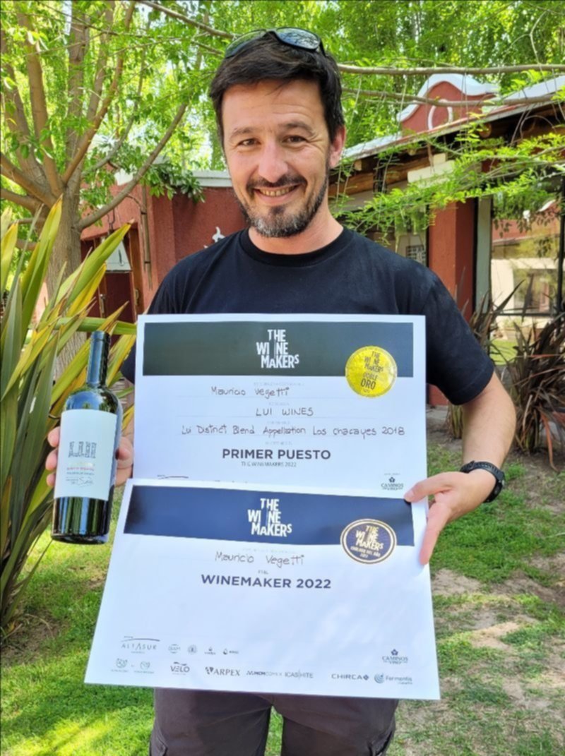 The Winemakers: cien enólogos de Argentina eligieron a ciegas su Top Ten de vinos favoritos