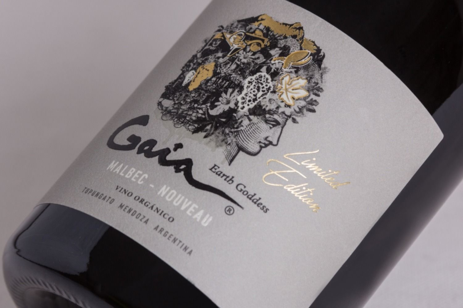 Nueva añada para GAIA Malbec Nouveau