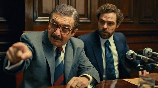 “El peronismo se quiere apropiar de la película y en aquel momento fue funcional a genocidas”