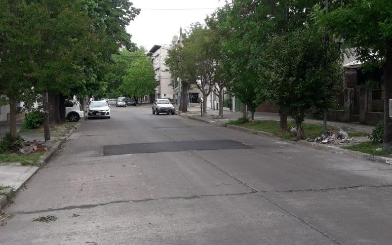 El Mondongo: entraron a robarle cuando se estaba bañando