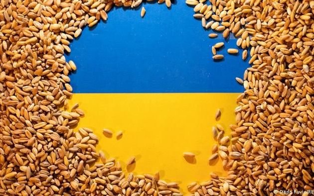 Advierten por crisis alimentaria mundial por decisión de Rusia sobre exportación de granos ucranianos
