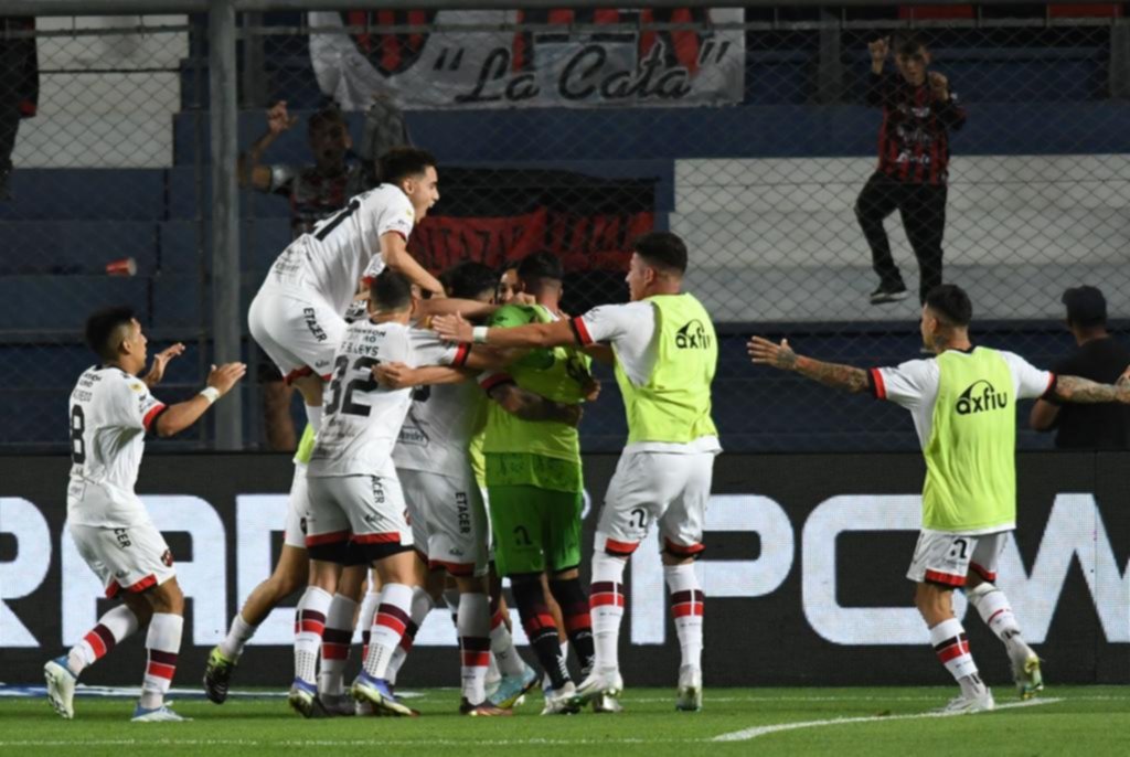 Talleres y Patronato, frente a frente por la Copa Argentina