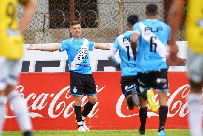 La ilusión de la Villa viaja a Zárate, por la primera final