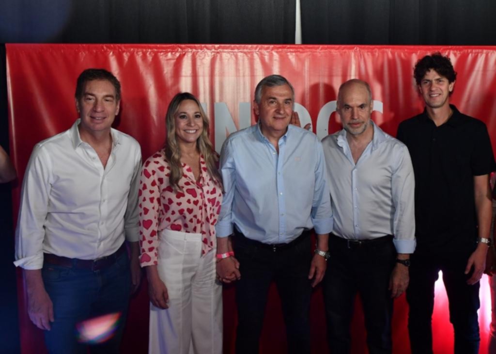 Mensaje para Macri: la UCR, entre unidad y críticas