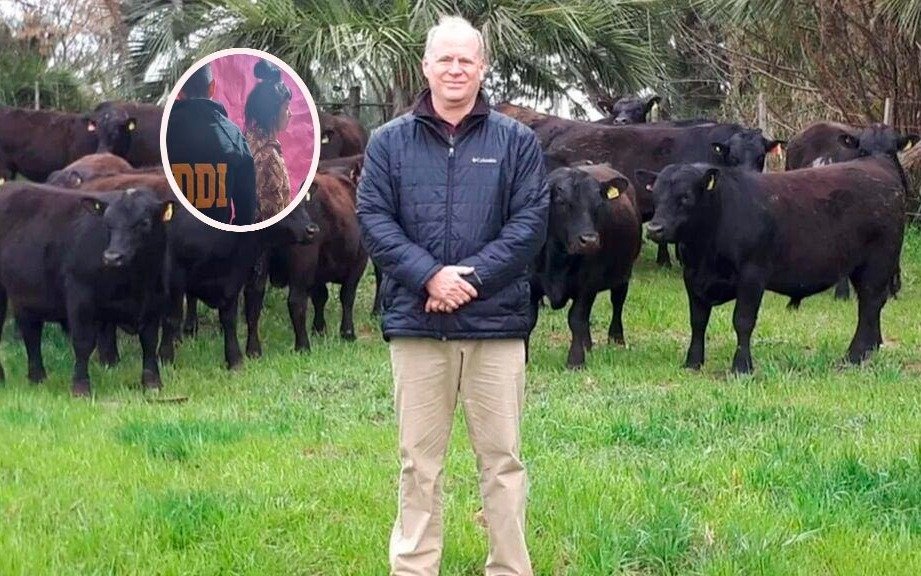 Crimen del empresario Andrés Blaquier: detuvieron a una joven e identificaron al asesino