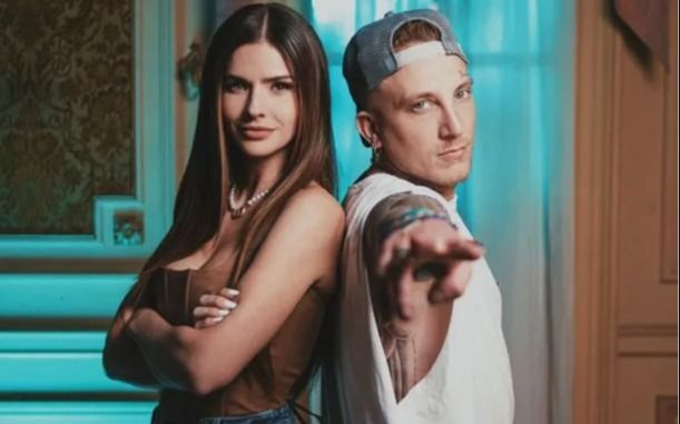 Insólito: Spotify adjudicó el tema de la China Suárez y el Polaco a una trapera española