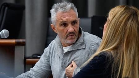 Jornada de alegatos en el juicio por el caso Belsunce