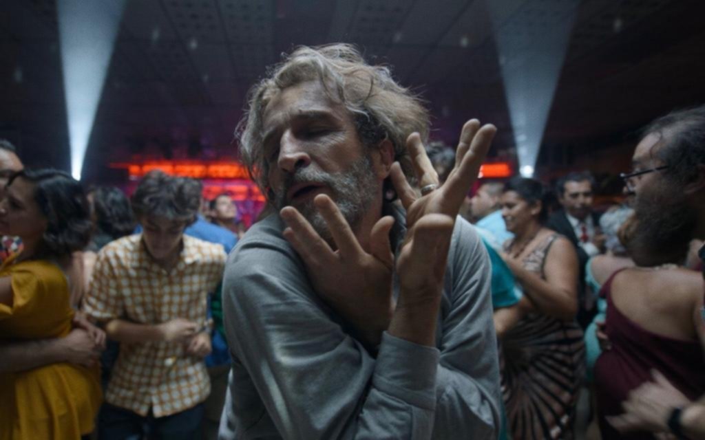 “Bardo”: Iñárritu, surrealista y desmesurado