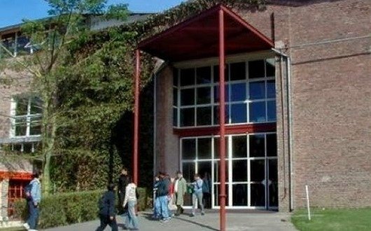 Se lleva adelante la 5 Expo UNQ