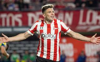 Javier Modernel, representante de Manuel Castro: "Es el momento para que dé un salto de calidad"