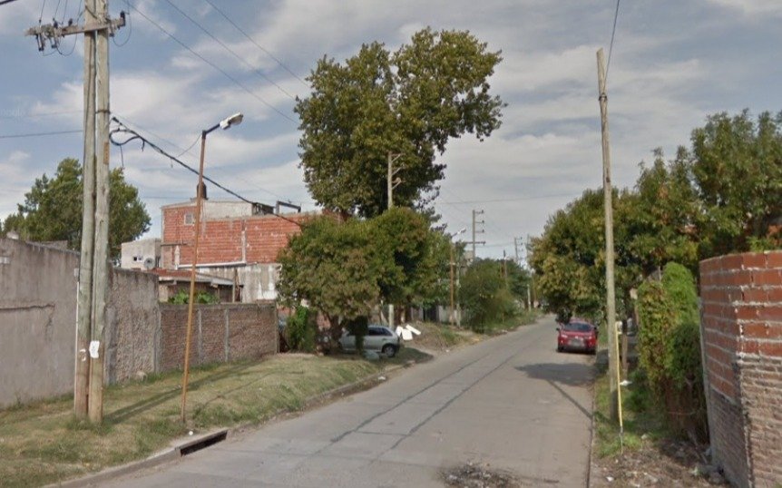 Policía clausuró fiesta clandestina en Bernal
