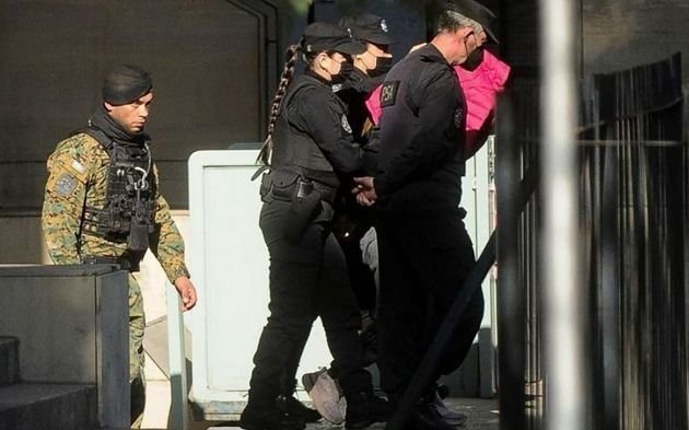 Ataque a Cristina Kirchner: ordenan liberar a Agustina Díaz y confirman la preventiva de Carrizo