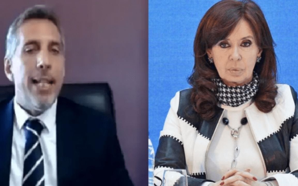 Terminaron los alegatos en la causa Vialidad y el fiscal Luciani volverá a hablar el próximo 14 de noviembre