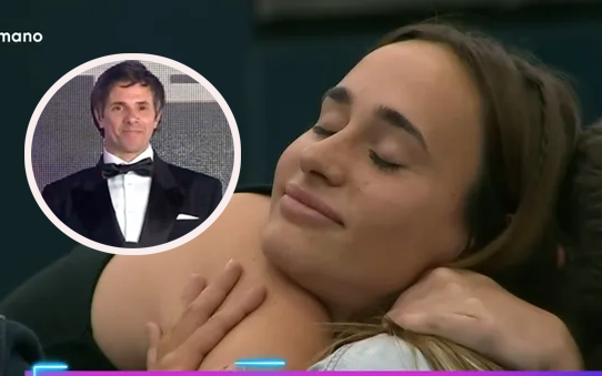 Gran Hermano: Robertito explicó por qué no recibió a Martina tras ser eliminada