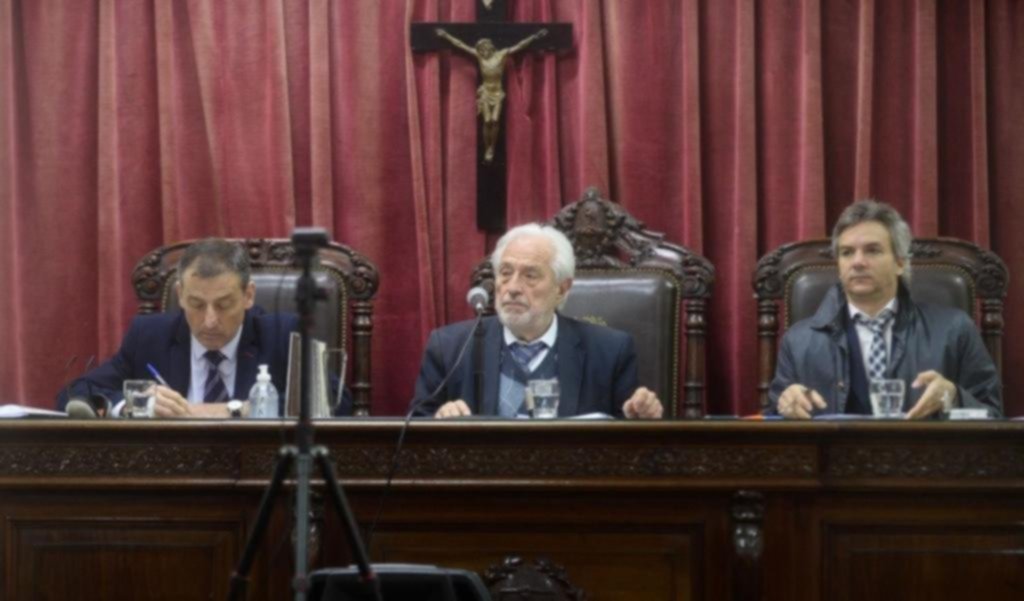 Se conoce el veredicto del juicio a un DT de hockey