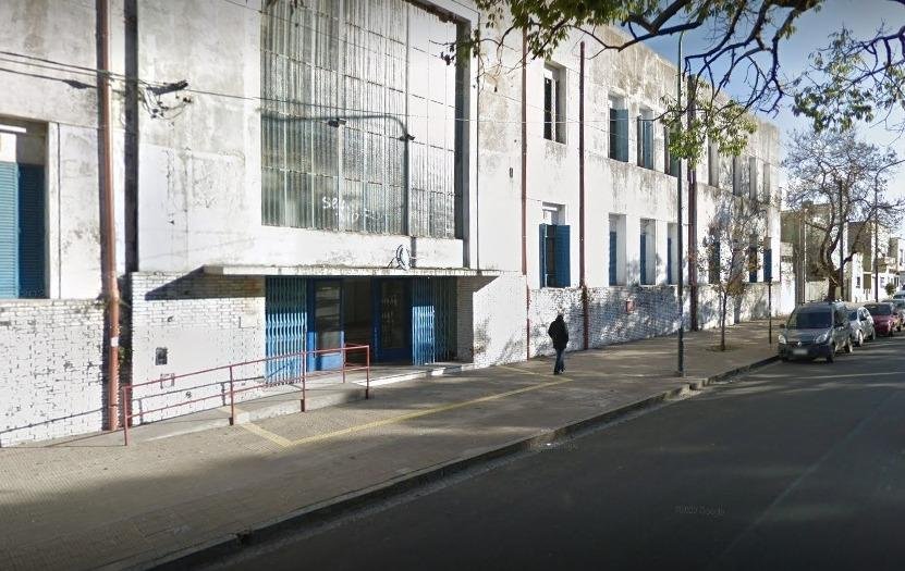 Harán un corte frente a la escuela de 1 y 38