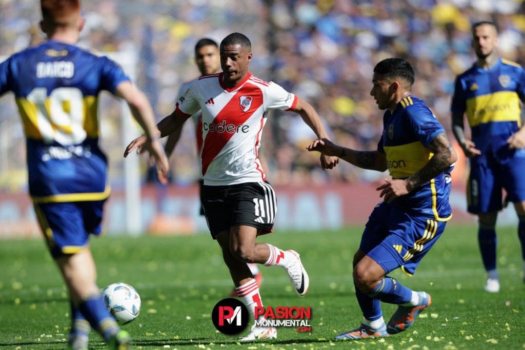 “Fuimos dominantes durante todo el partido”