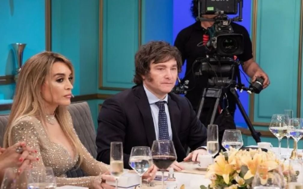 Fátima Florez, entre la relación con Milei y la posibilidad de ser primera dama "que no viva del Estado"