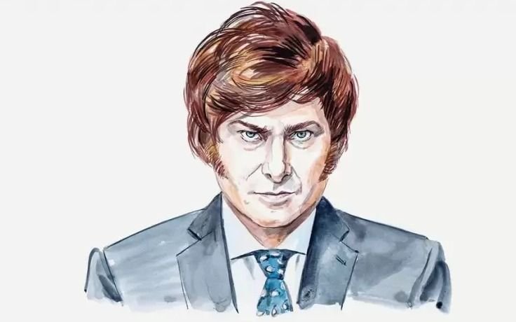 Elecciones 2023.- ¿Por qué Milei quiere cerrar el Banco Central? El libertario explicó su idea más polémica en The Economist