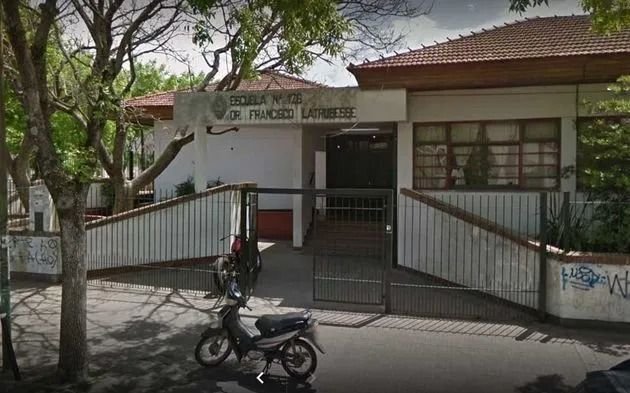 Un colegio de La Plata sin clases por falta de agua: "Ya se cumplen tres días"