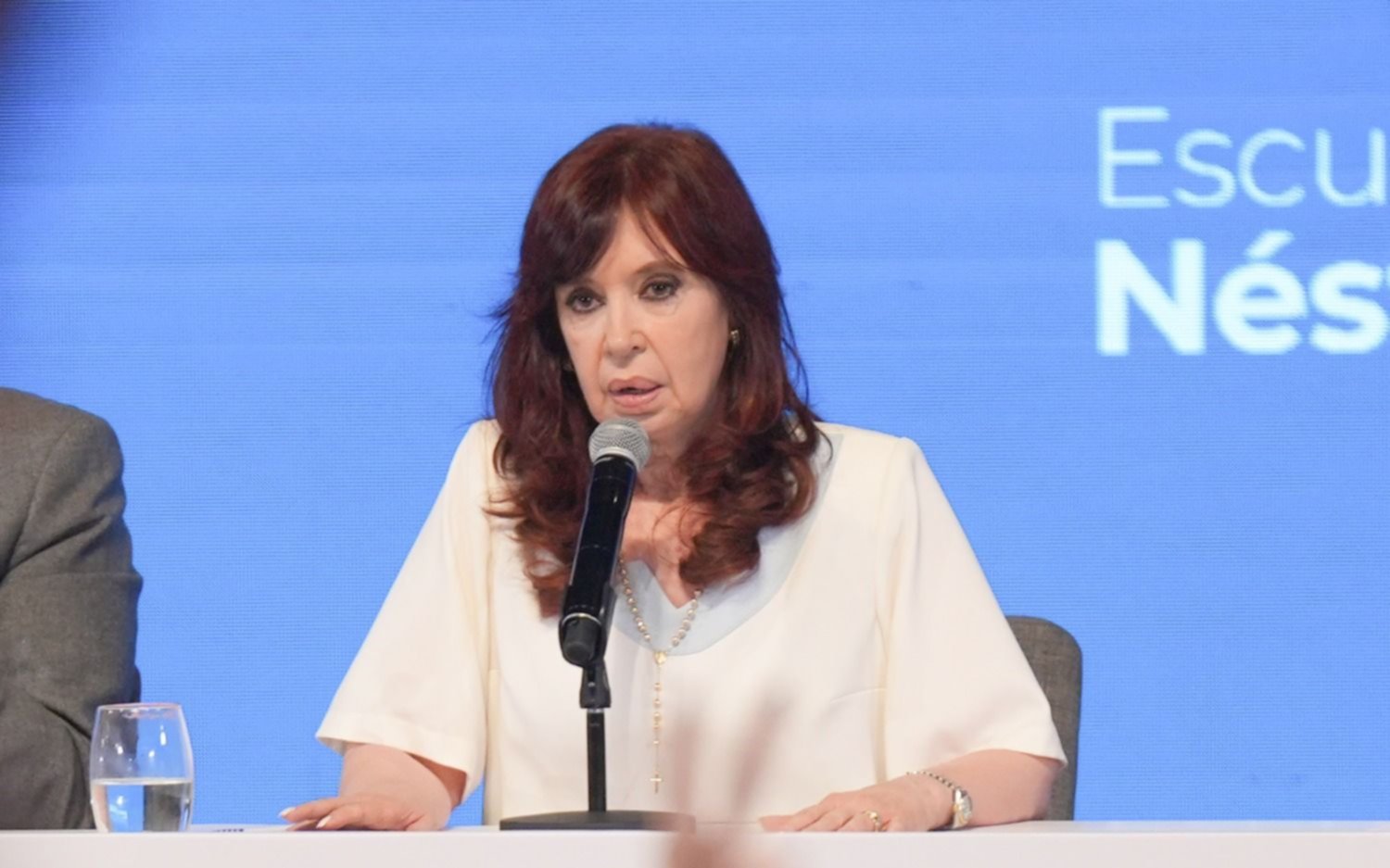Causas Hotesur y Memorándum con Irán: Cristina apeló los fallos que revocaron su sobreseimiento