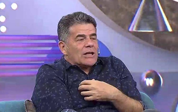 Weich: “tuve tres días de inminente suicidio: tres”