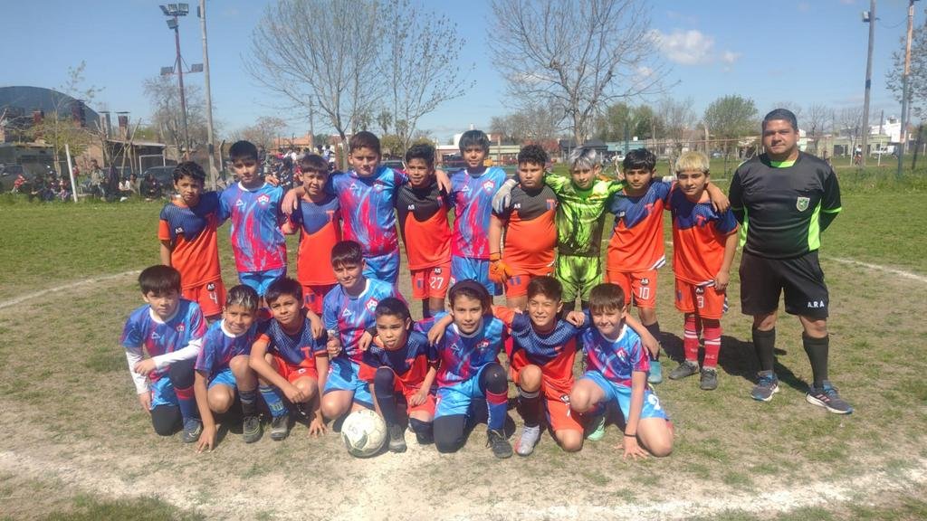 Comodoro Rivadavia, en silencio, ya está tercero en la general de la Liga II de LISFI