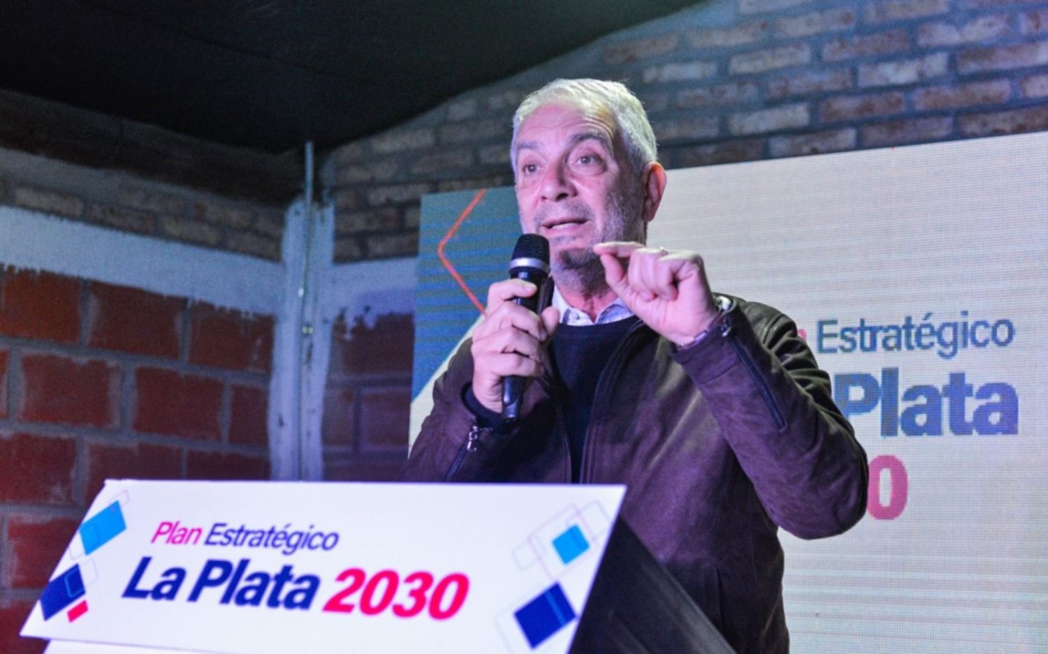 Elecciones 2023.- Alak anunció accesos para la Ruta 36