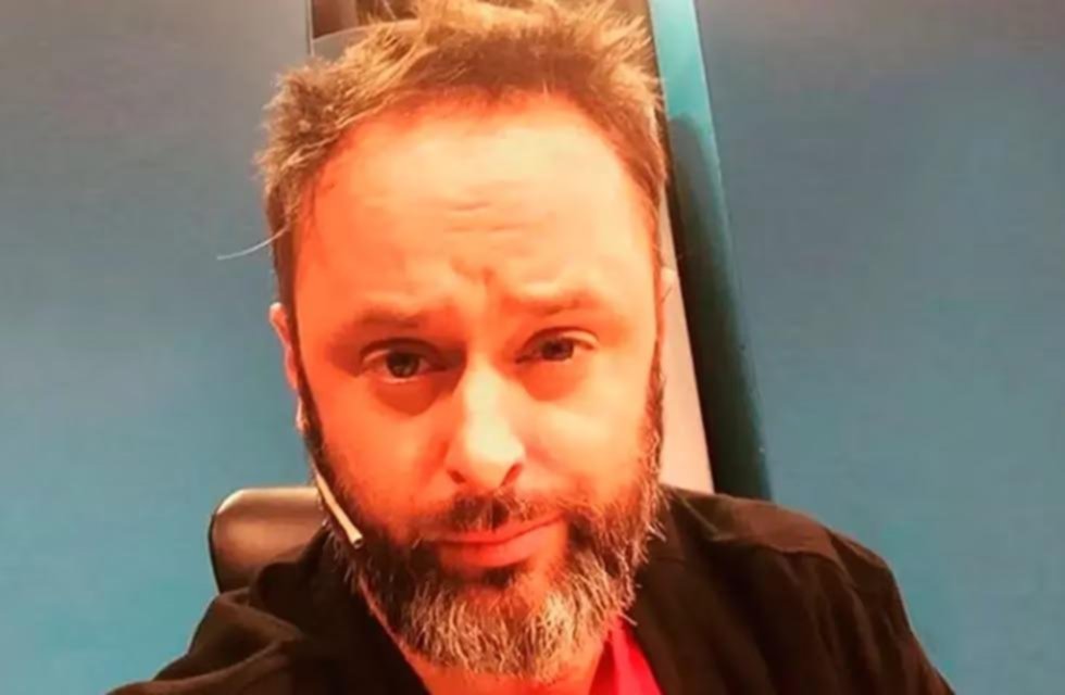Pollo Cerviño: “mi hijo fue expuesto brutalmente”