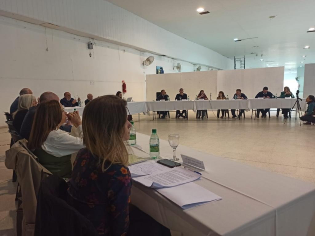 Candidatos a concejales y senadores debatieron sus propuestas para la Ciudad