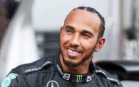 Hamilton, muy lejos del retiro como profesional