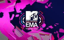 En los MTV europeos cinco artistas argentinos pugnan por el premio latinoamericano sur