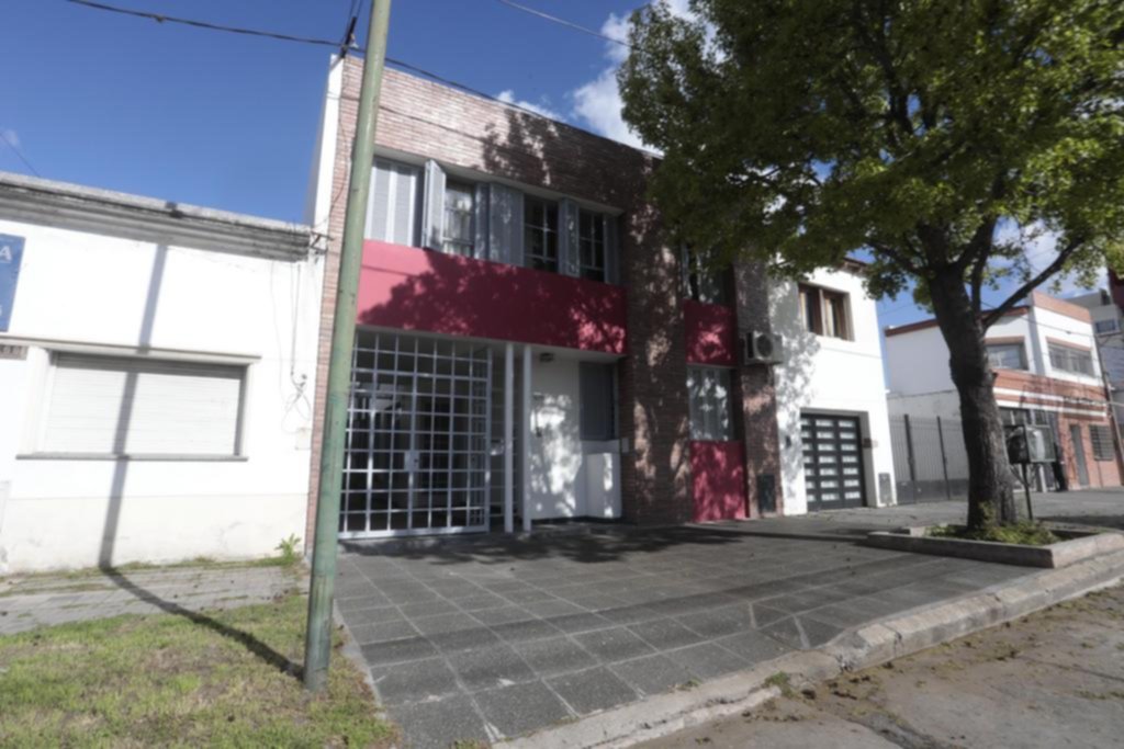 Inseguridad en La Loma: roban en la casa de un ex juez de Casación