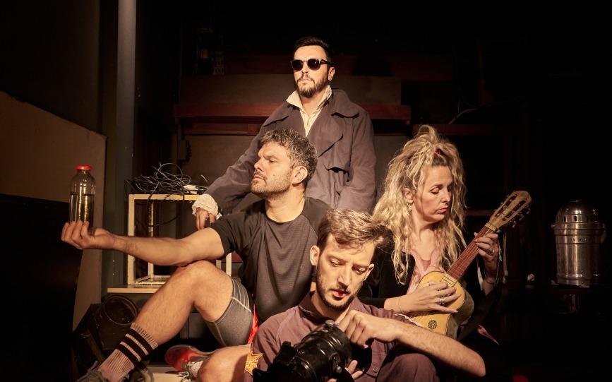 “Proyecto Shakespeare”: desarmando clásicos