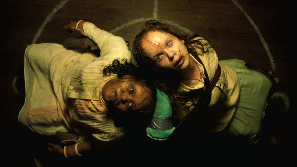 “El exorcista: Creyentes”: la saga vuelve a la vida poseída por el fantasma de Friedkin