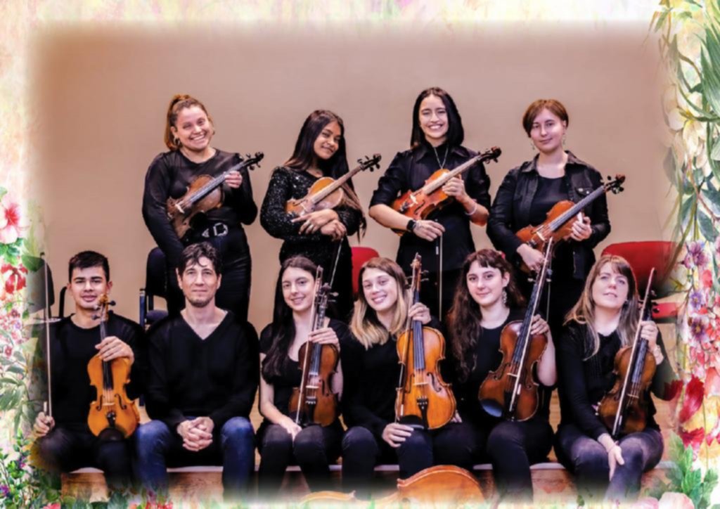 Vuelve el Festival de Primavera de Música de Cámara