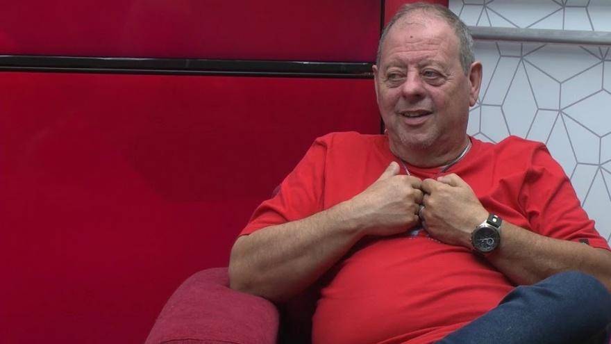 Reapareció Don Cirio: “No me sorprende lo de Insaurralde”