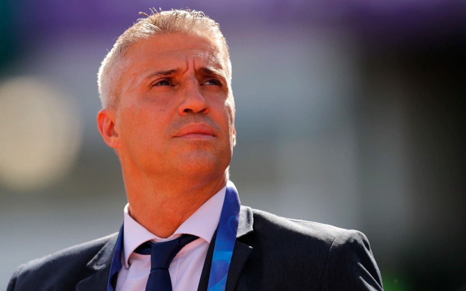 Crespo rechazó la propuesta de Racing