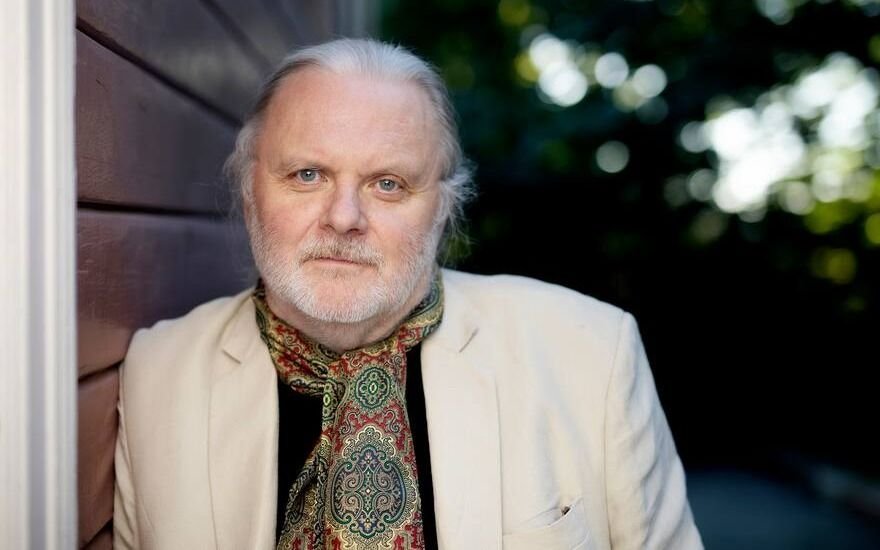 El Premio Nobel de Literatura fue para Jon Fosse
