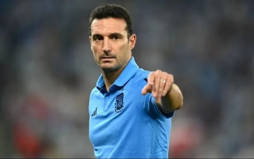 Scaloni definió los convocados de Argentina para Eliminatorias: Messi, un ex Pincha y un hincha del Lobo