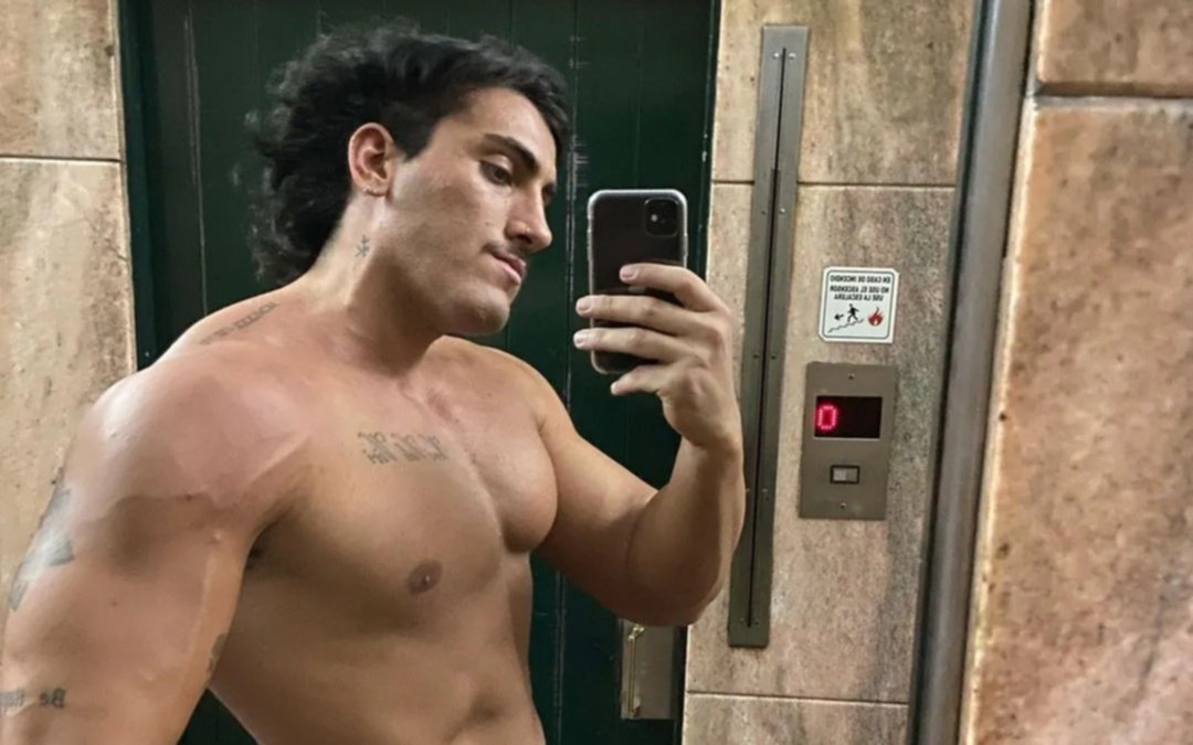 Tomás Holder no quiere iniciar un tratamiento por sus ataques de pánico ¿Cuáles son los motivos? 