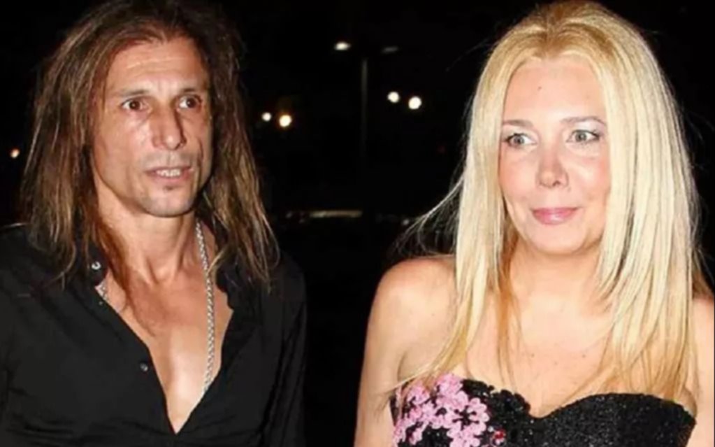 Confirman el procesamiento de Claudio Paul Caniggia por la causa de abuso sexual contra Mariana Nannis