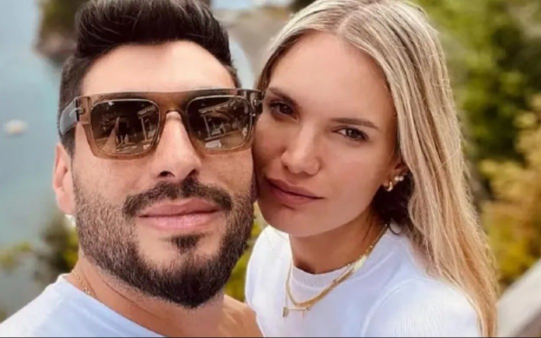Facundo Moyano confesó todo sobre su separación con Eva Bargiela