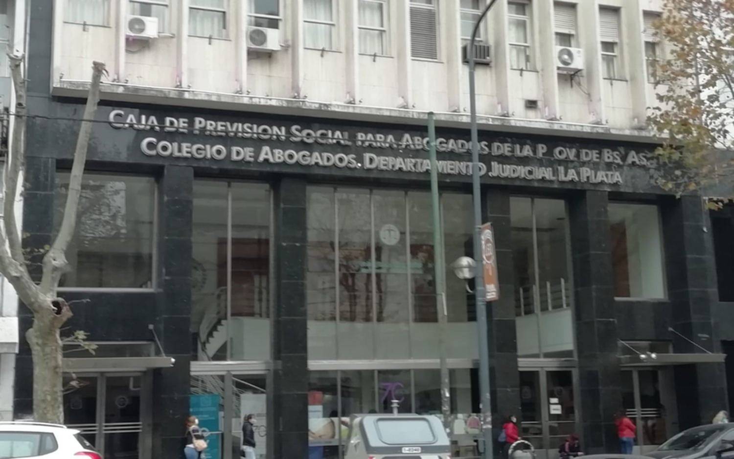 Tras un pedido, el Colegio de Abogacía realizará debate de candidatos en todas las localidades del Departamento La Plata